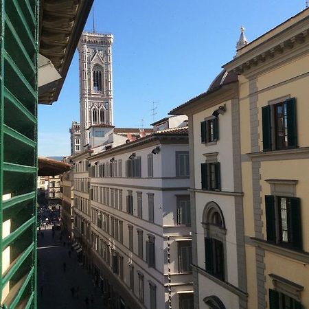 Heart Of Florence With A View Appartement Kamer foto